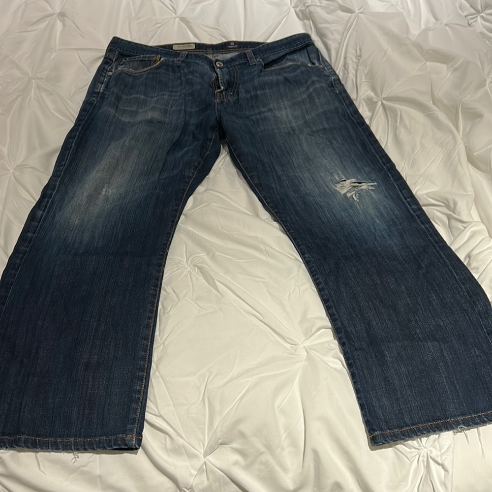 Blue Jeans